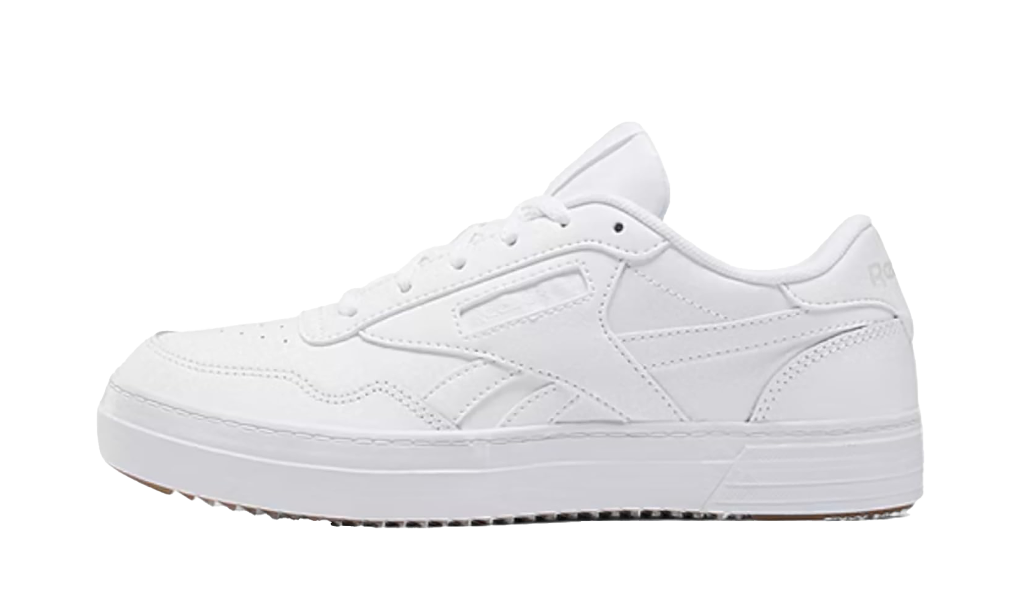 Club Memt Bold Women "White Grey"
