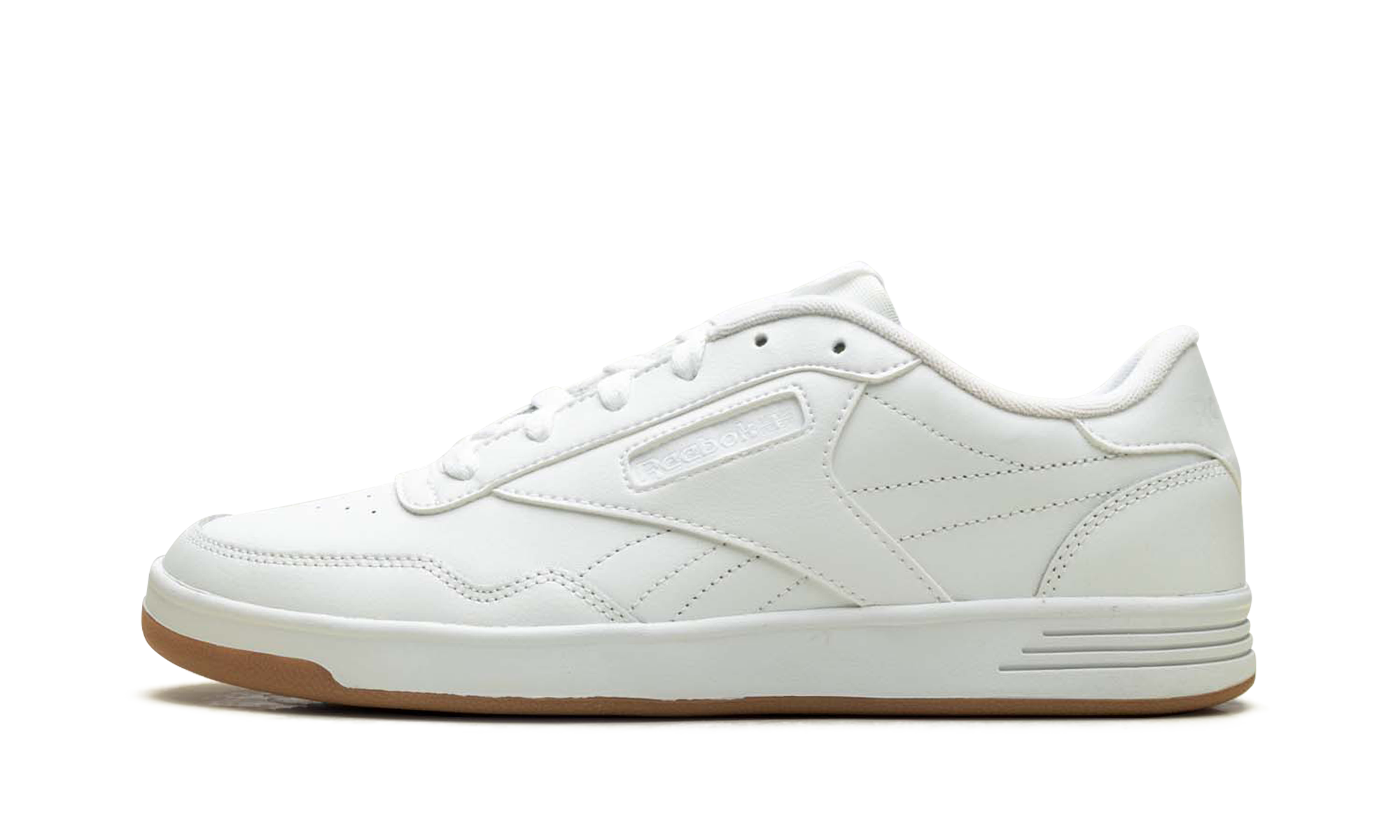 Club Memt Women "White-gum"