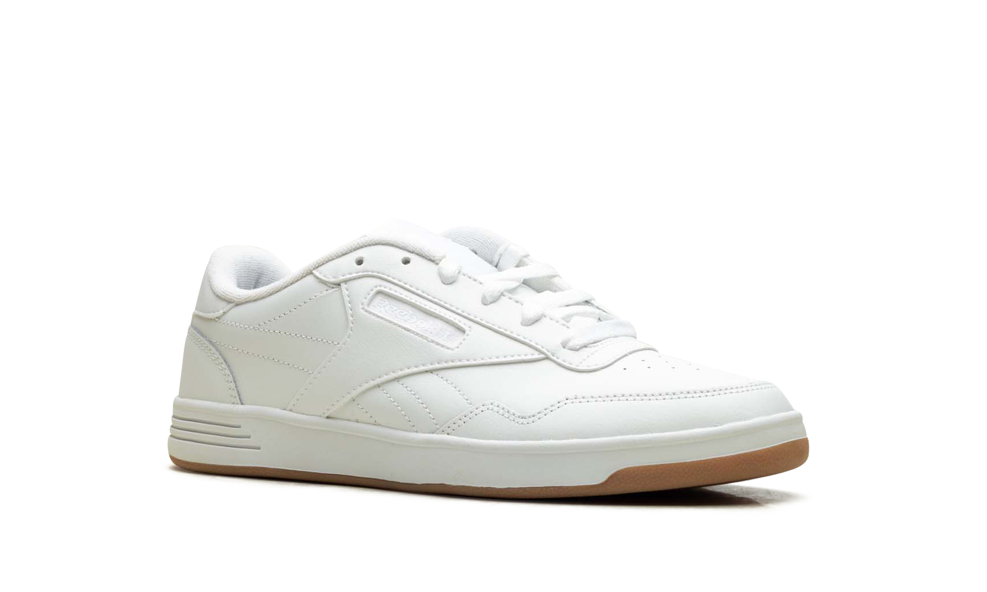 Club Memt Women "White-gum"