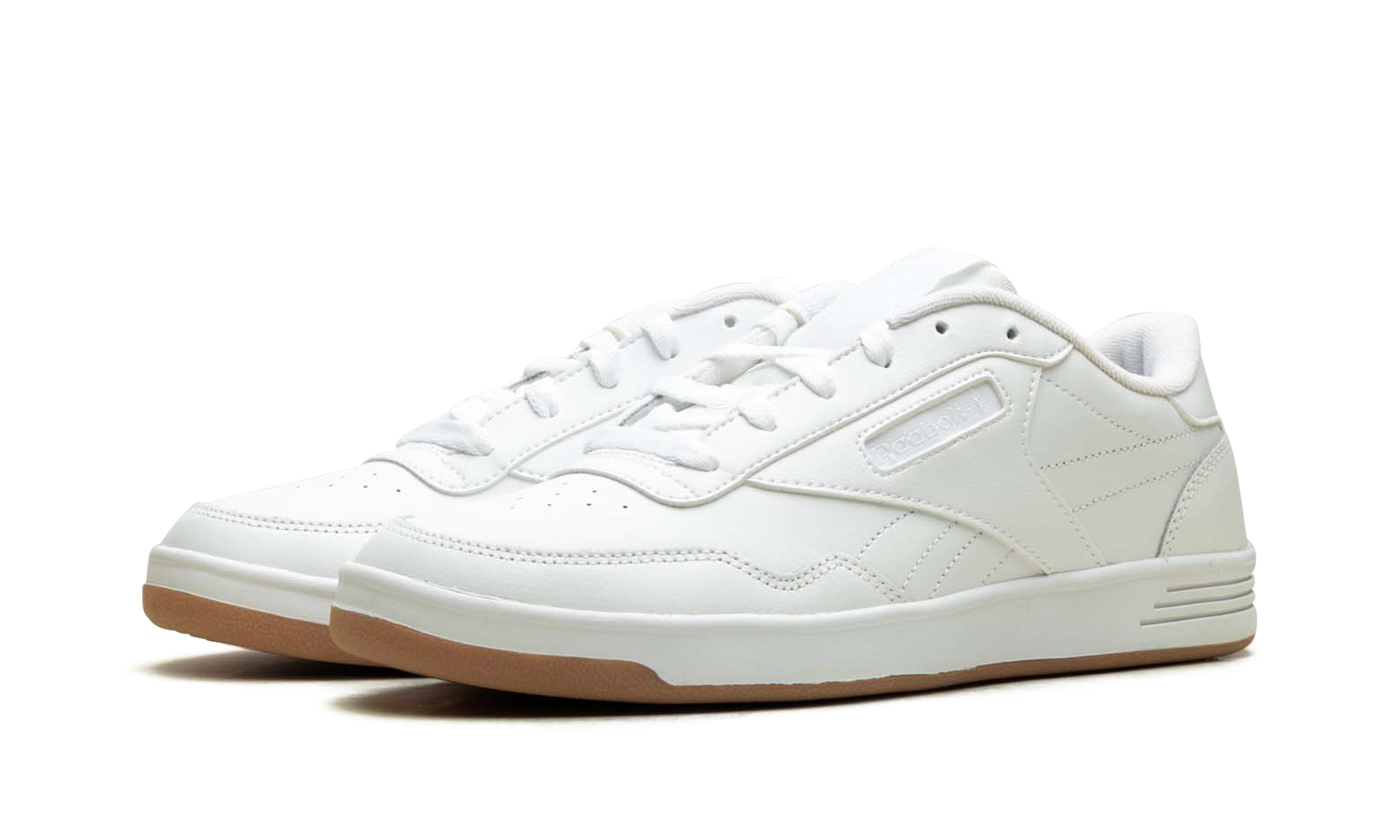 Club Memt Women "White-gum"