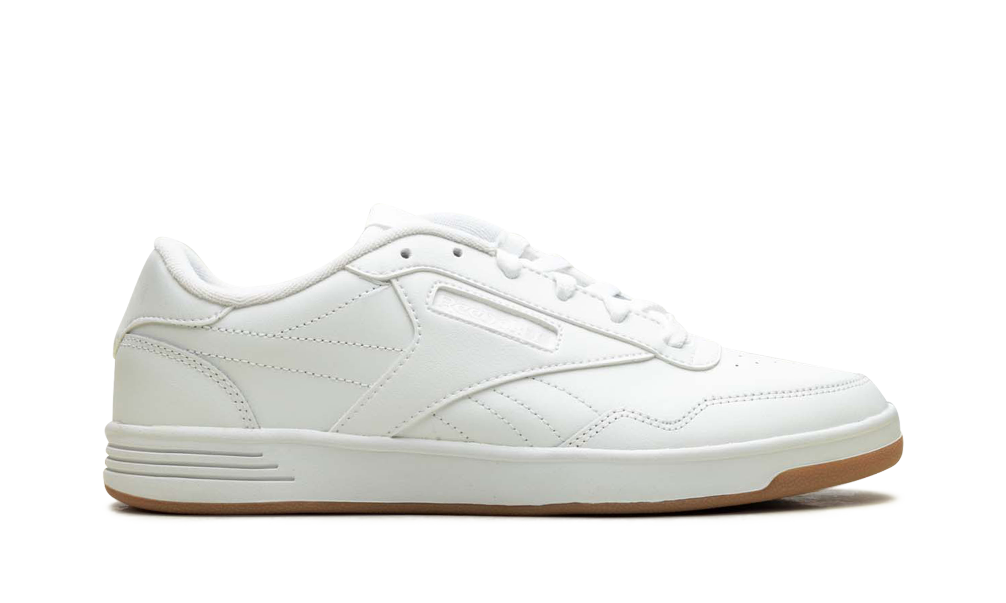 Club Memt Women "White-gum"