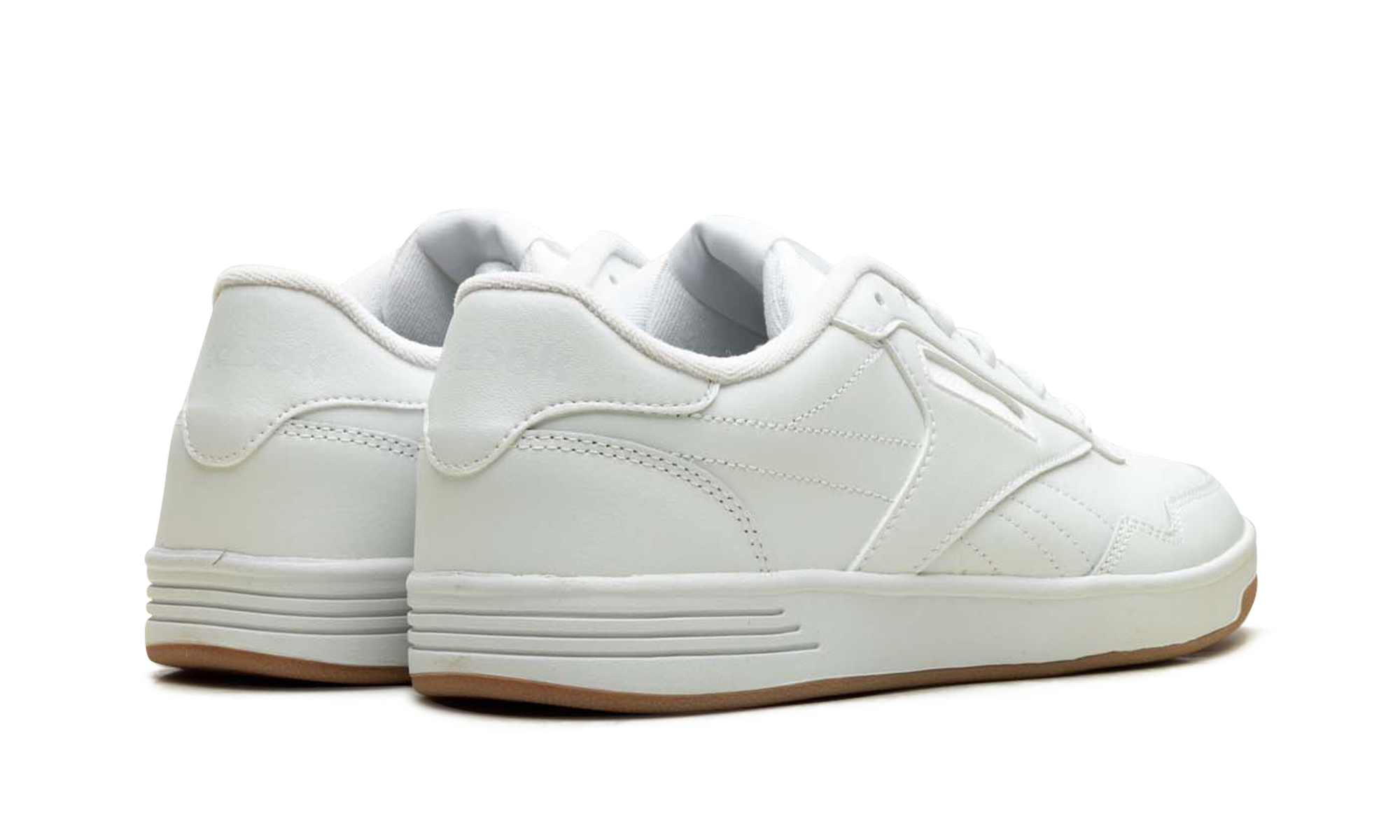 Club Memt Women "White-gum"