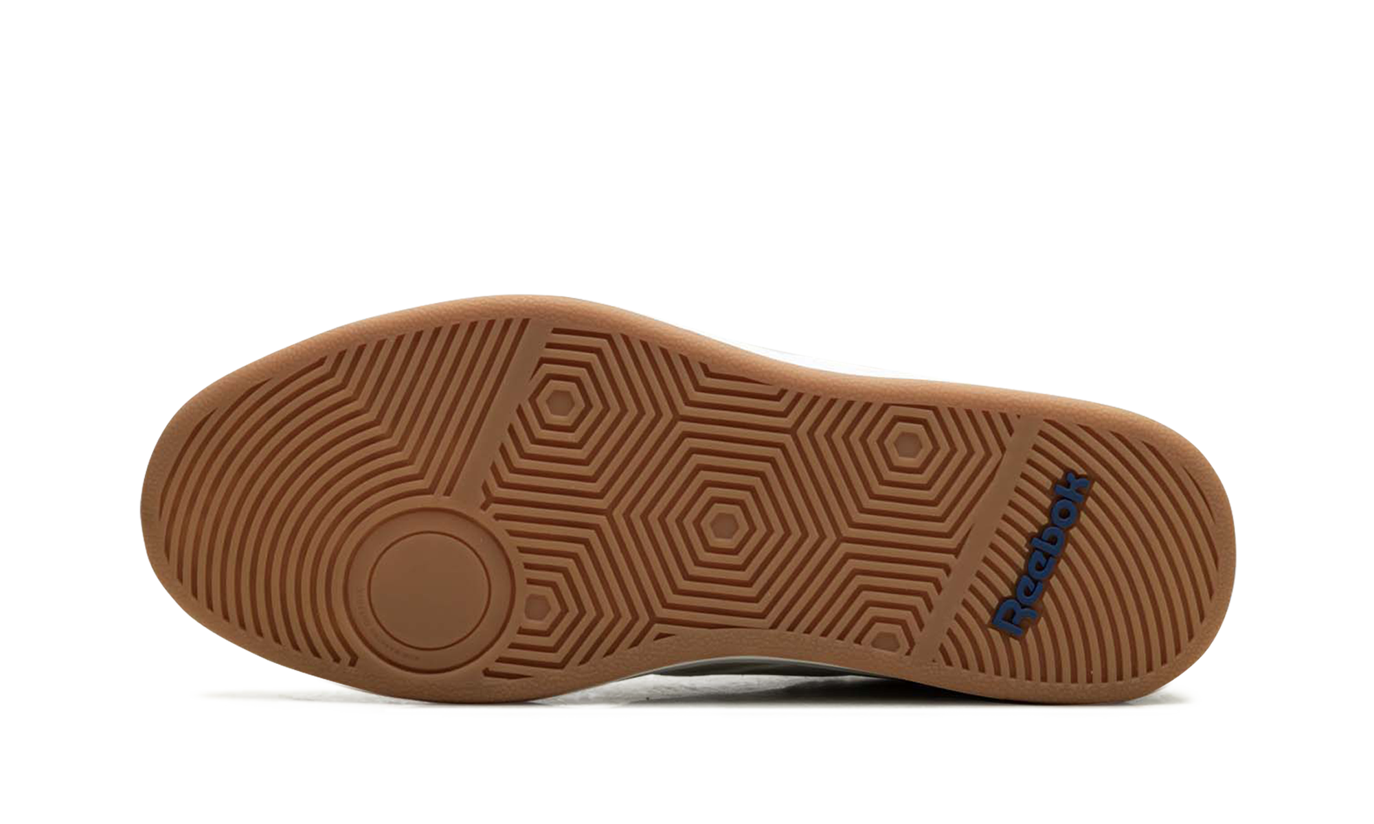 Club Memt Women "White-gum"