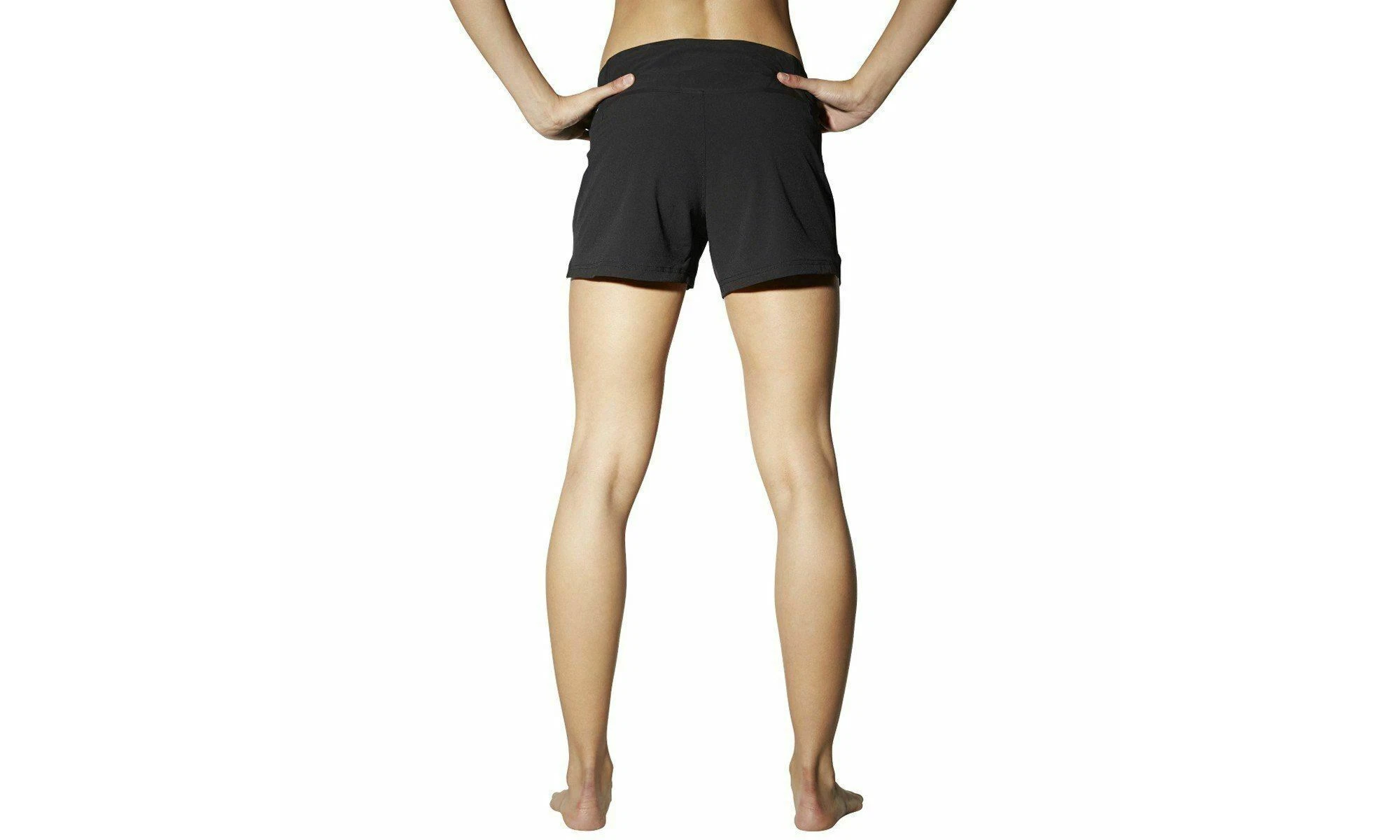 Combat Prime Mma Short Women "Skull Grey"