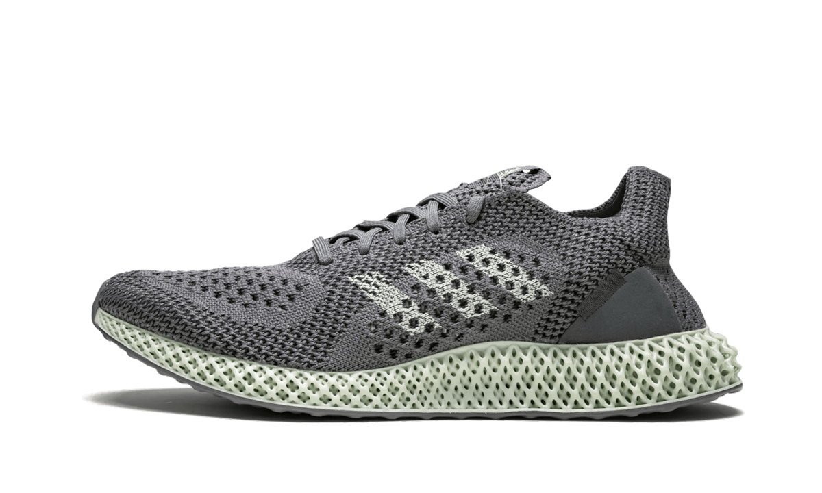 Consortium Runner 4d "Onix"
