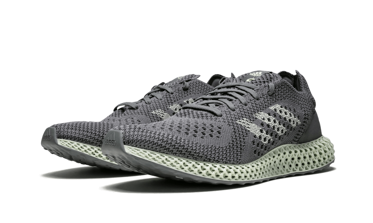 Consortium Runner 4d "Onix"