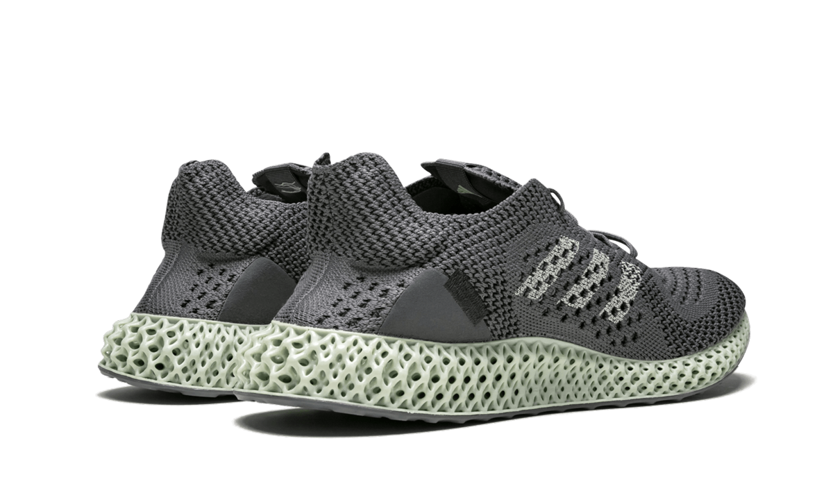 Consortium Runner 4d "Onix"