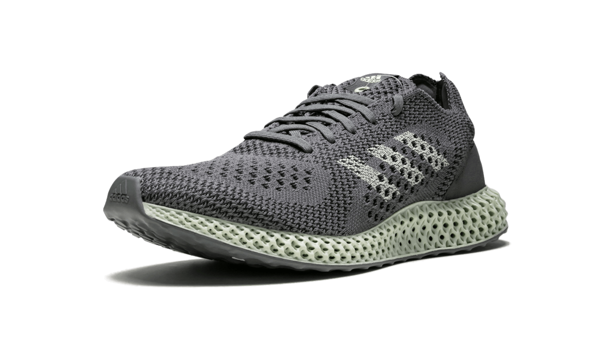 Consortium Runner 4d "Onix"