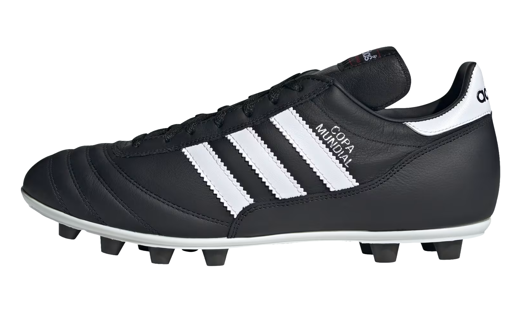 Copa Mundial Fg "Black / White"
