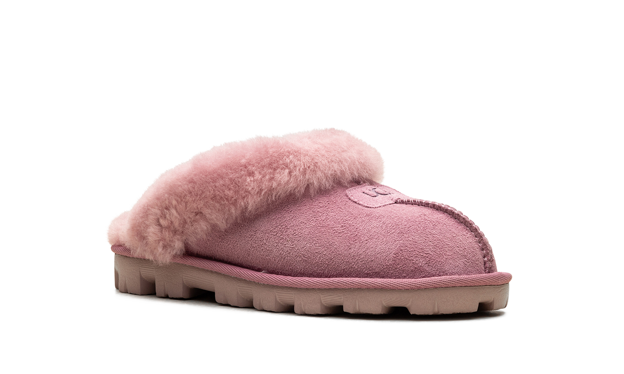 Coquette Slipper Women "Dusty Orchid"