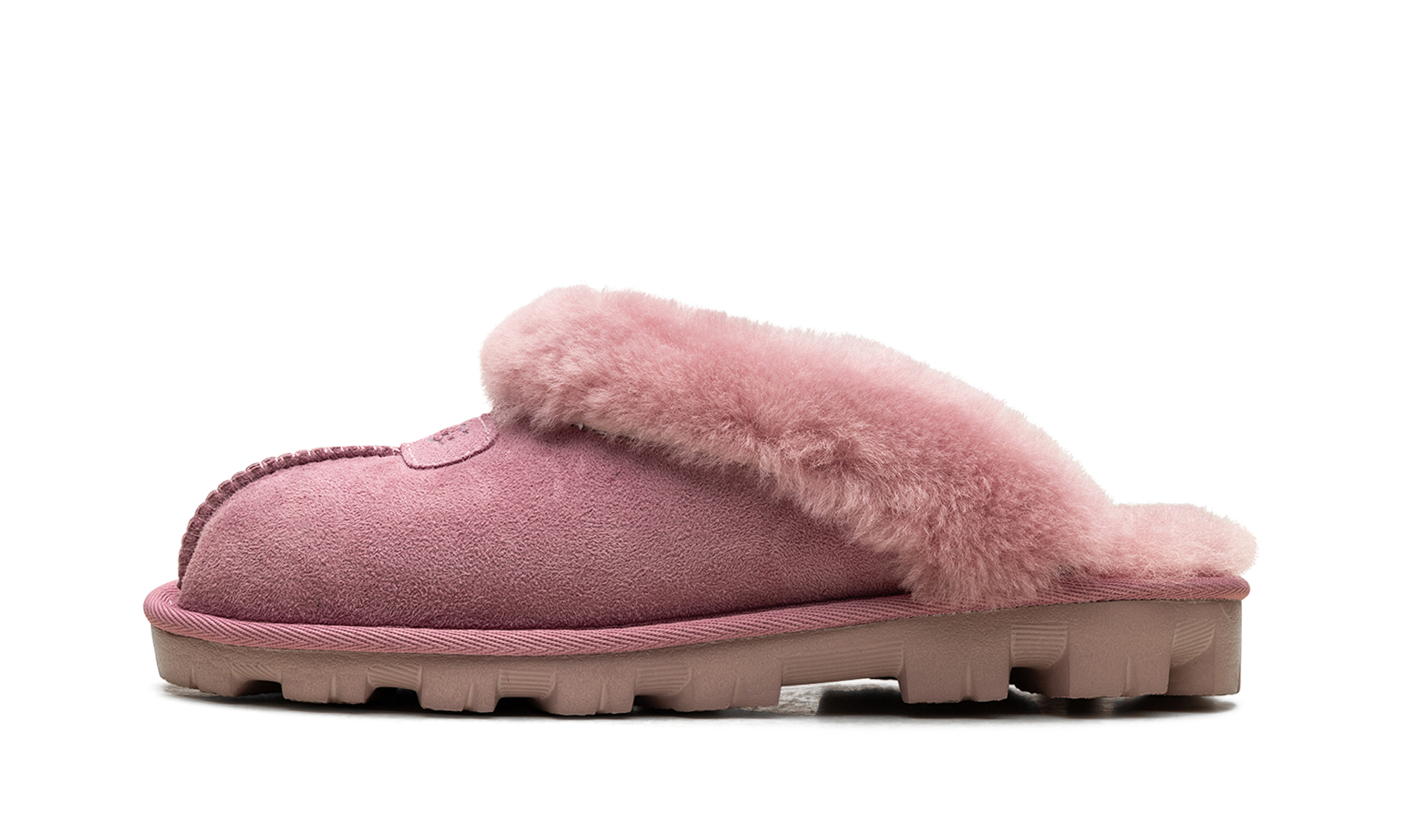 Coquette Slipper Women "Dusty Orchid"