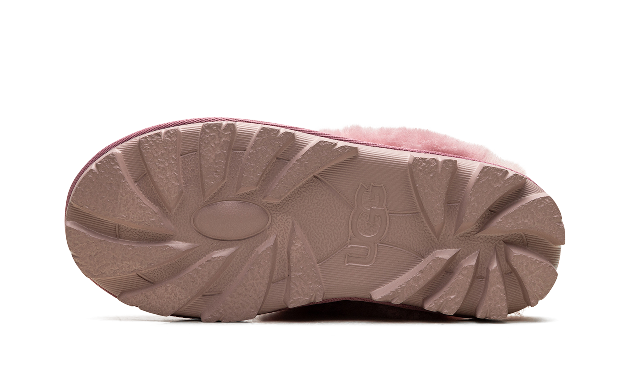 Coquette Slipper Women "Dusty Orchid"