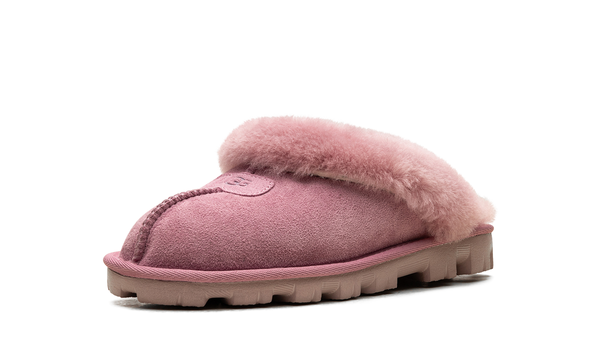Coquette Slipper Women "Dusty Orchid"