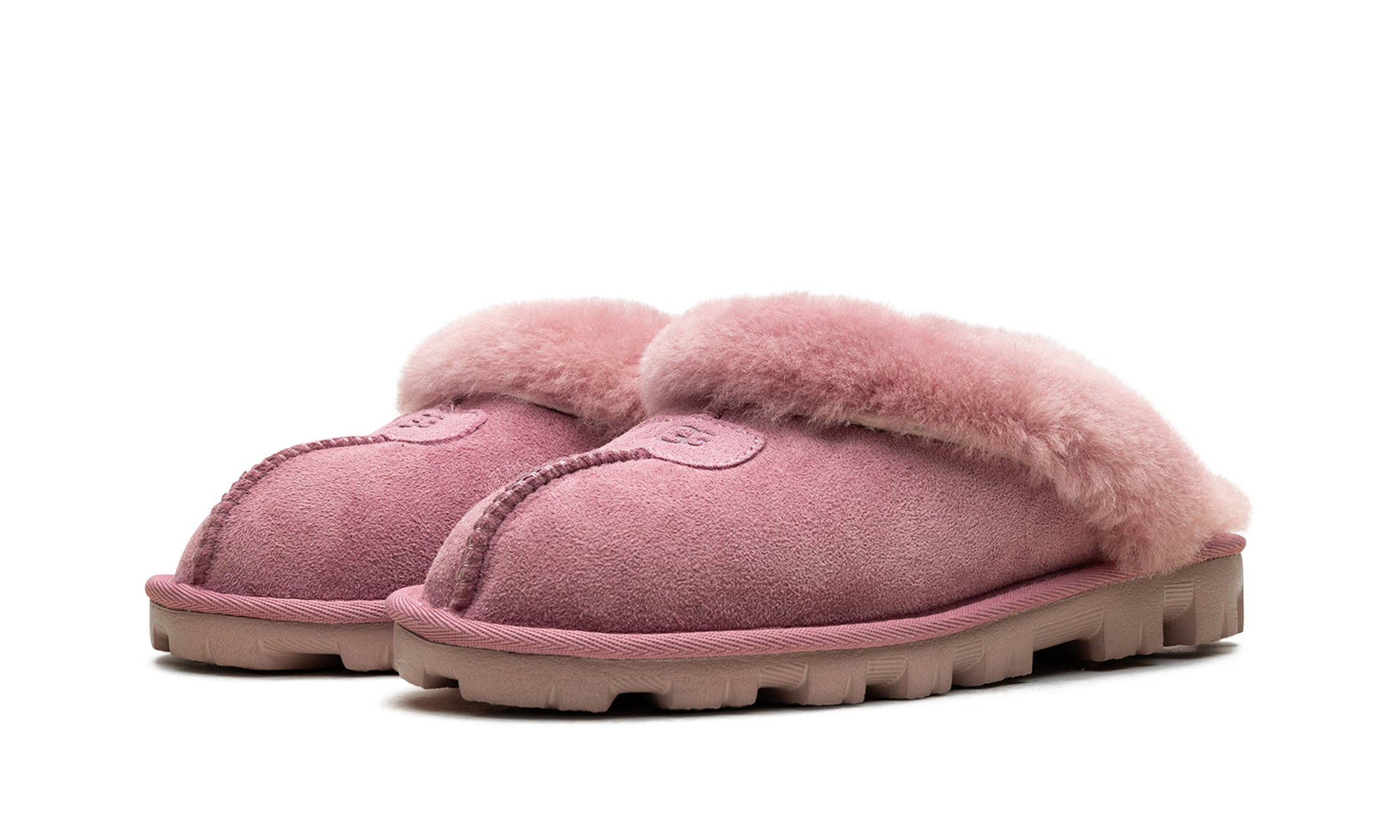 Coquette Slipper Women "Dusty Orchid"