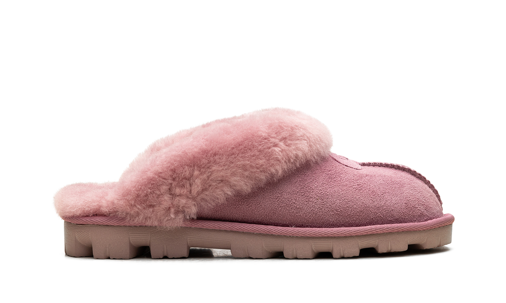 Coquette Slipper Women "Dusty Orchid"