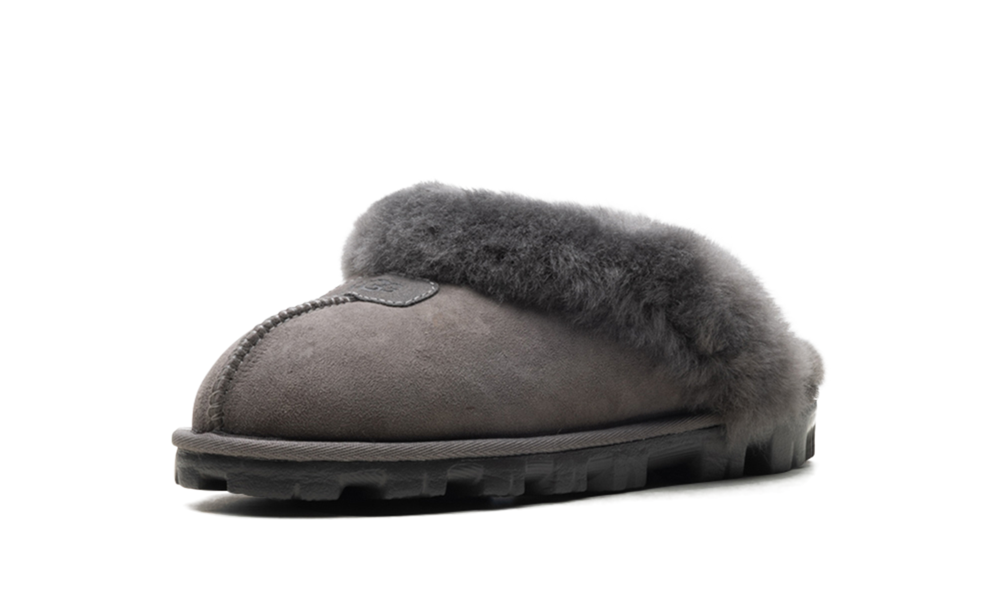 Coquette Slipper Women "Grey"