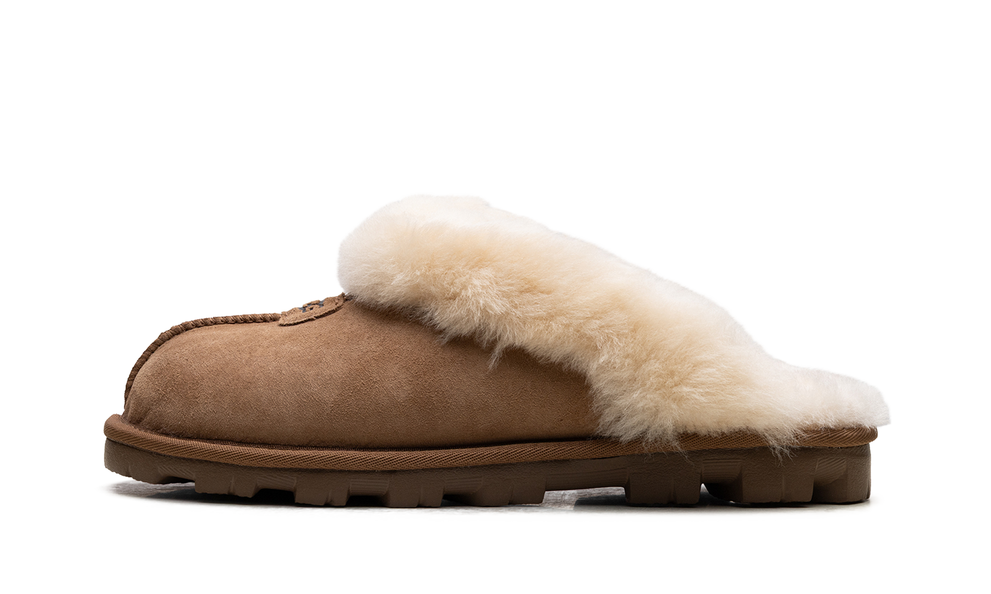 Coquette Women "Chestnut"