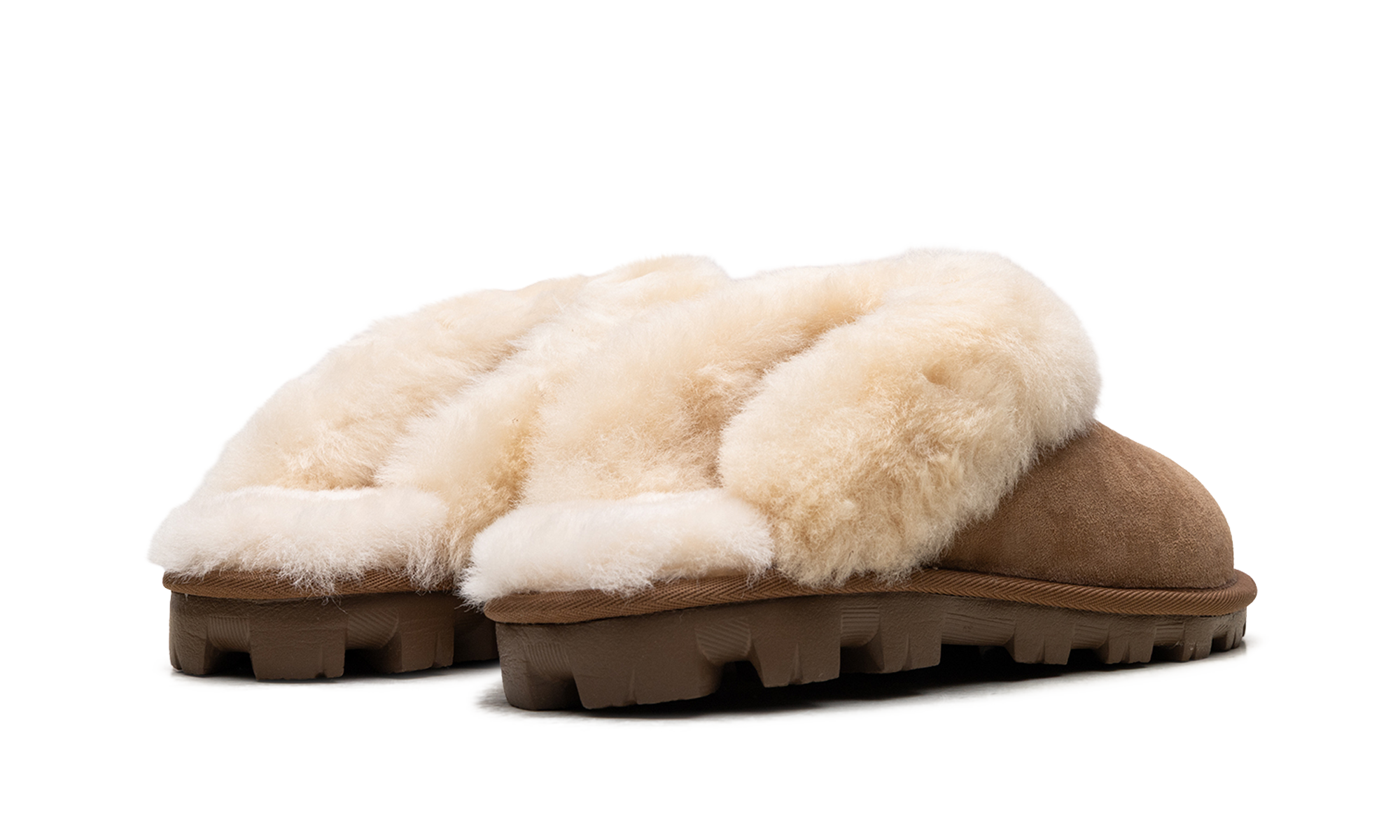 Coquette Women "Chestnut"