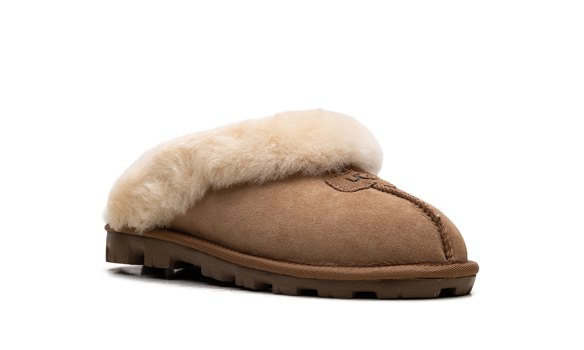 Coquette Women "Chestnut"