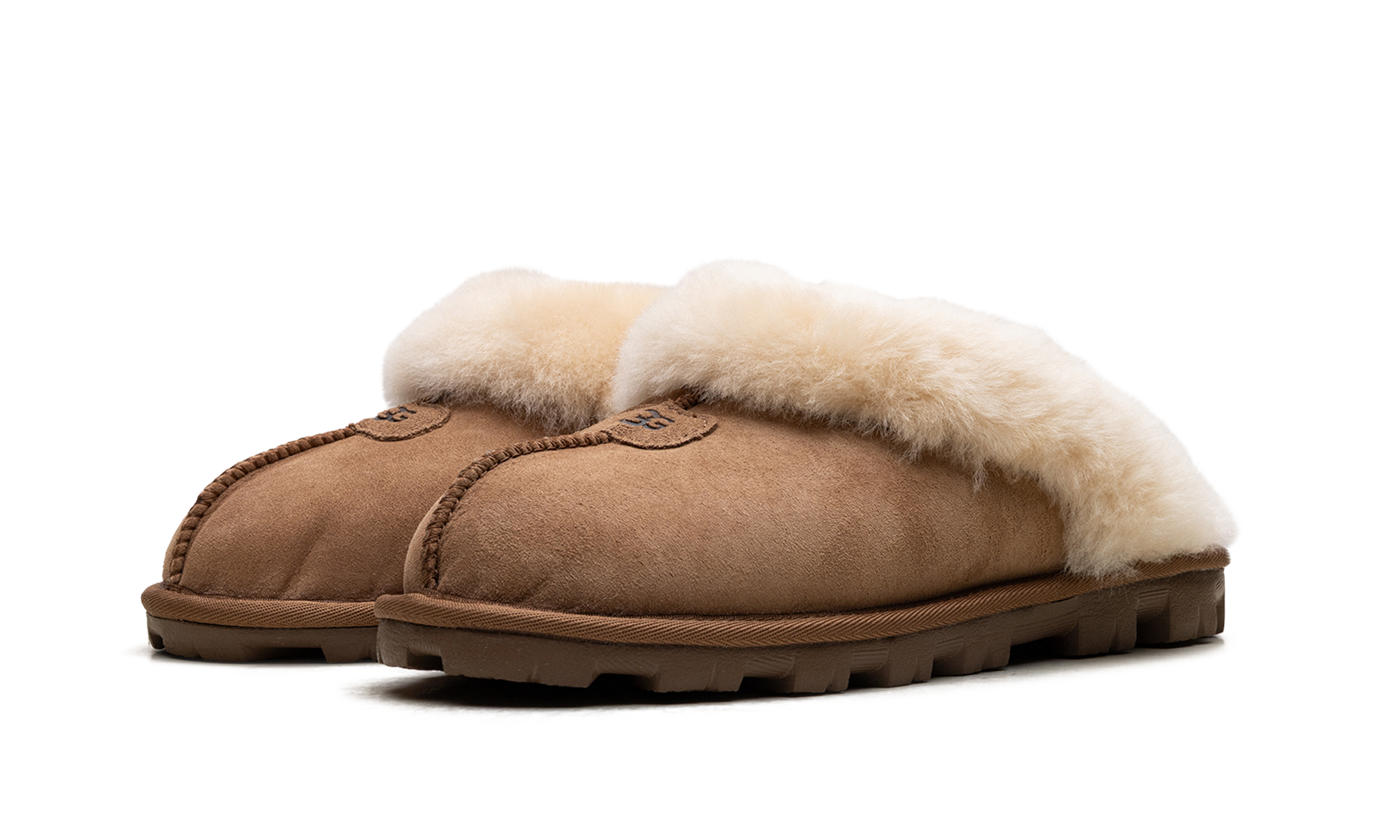 Coquette Women "Chestnut"