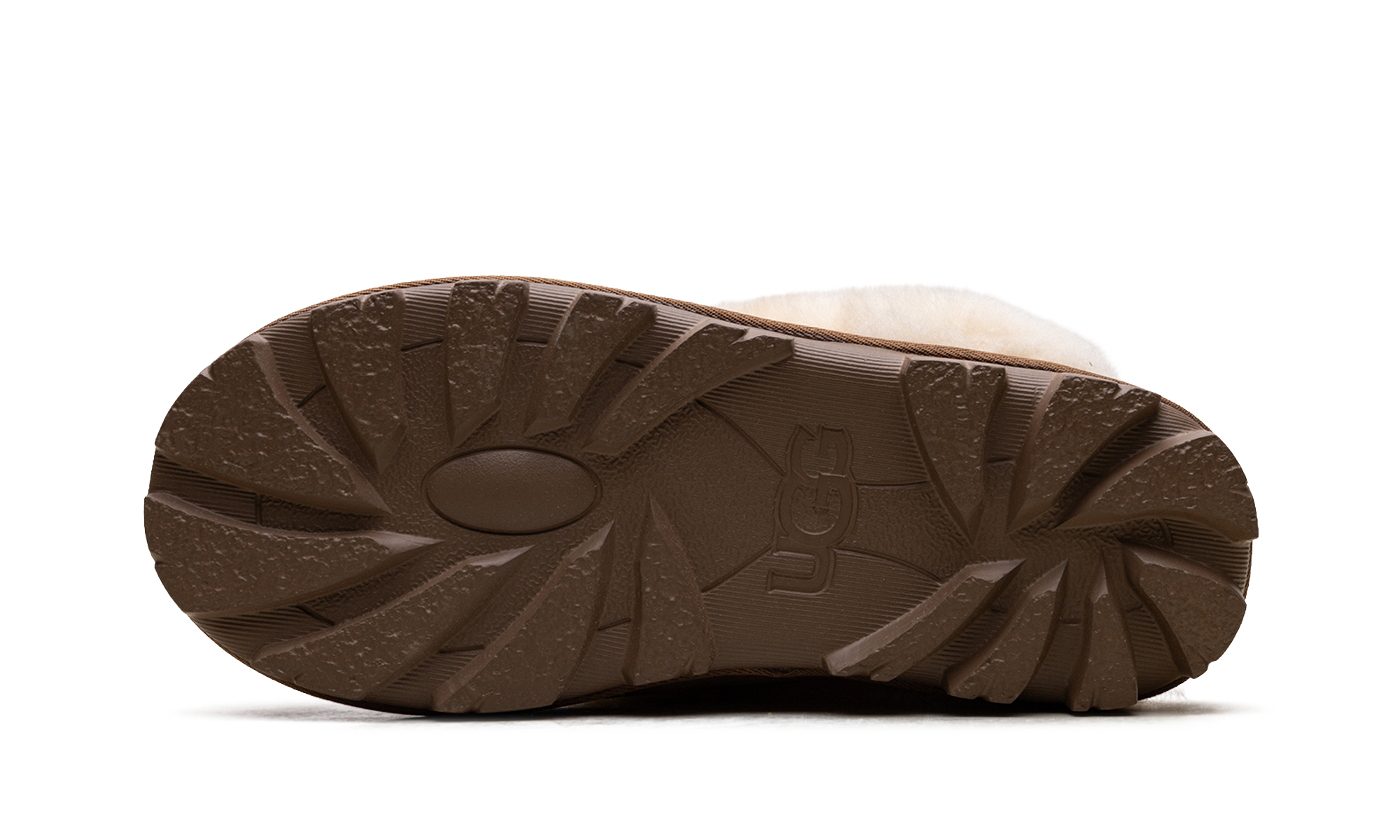 Coquette Women "Chestnut"