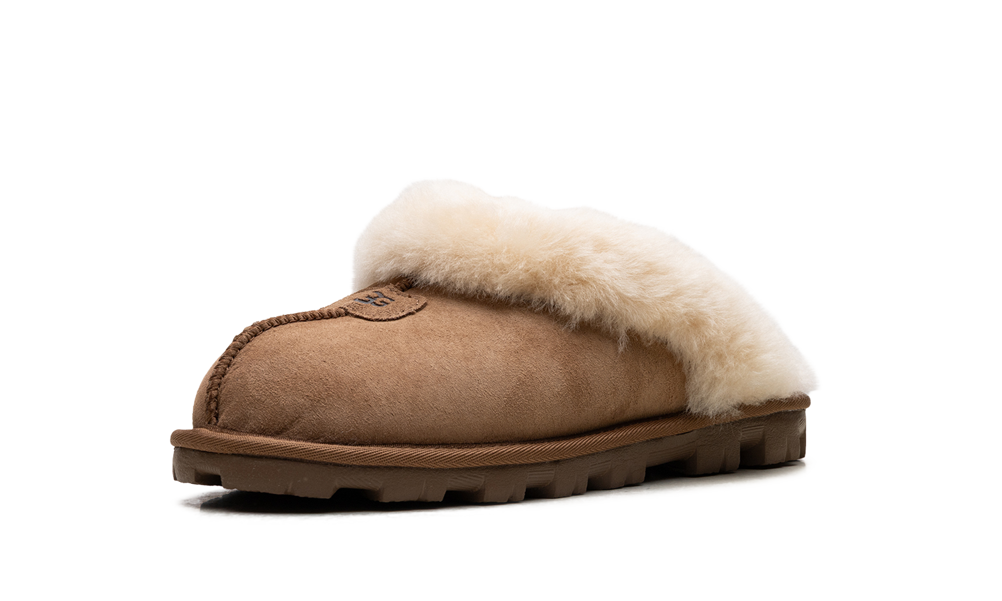 Coquette Women "Chestnut"
