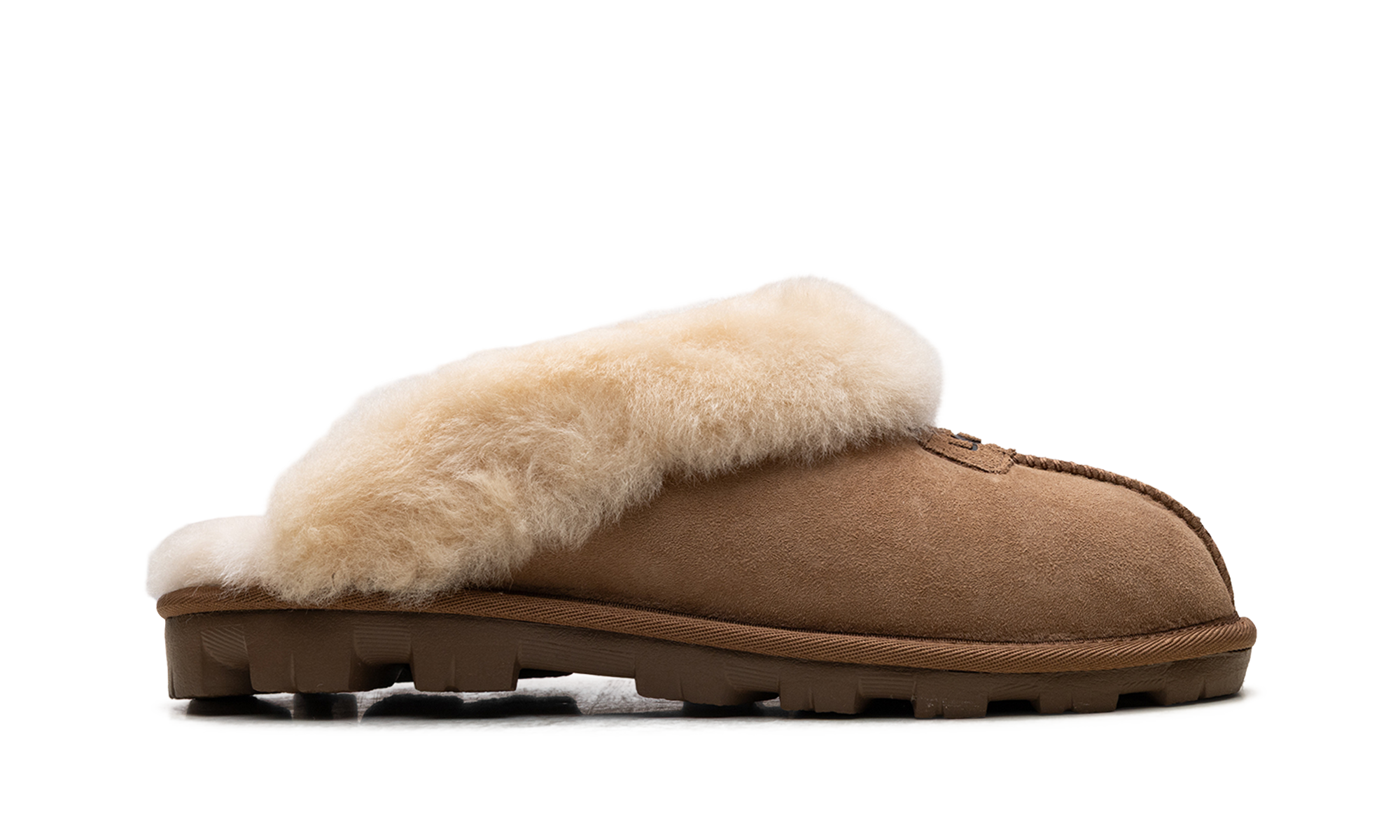 Coquette Women "Chestnut"