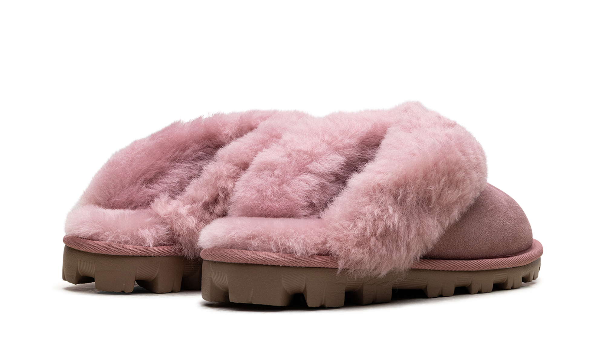 Coquette Women "Pink Dawn"