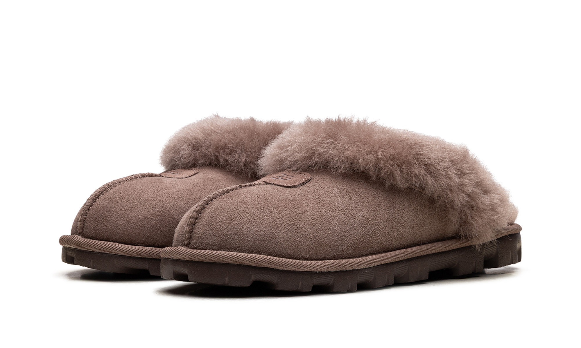 Coquette Women "Rocky Oak"