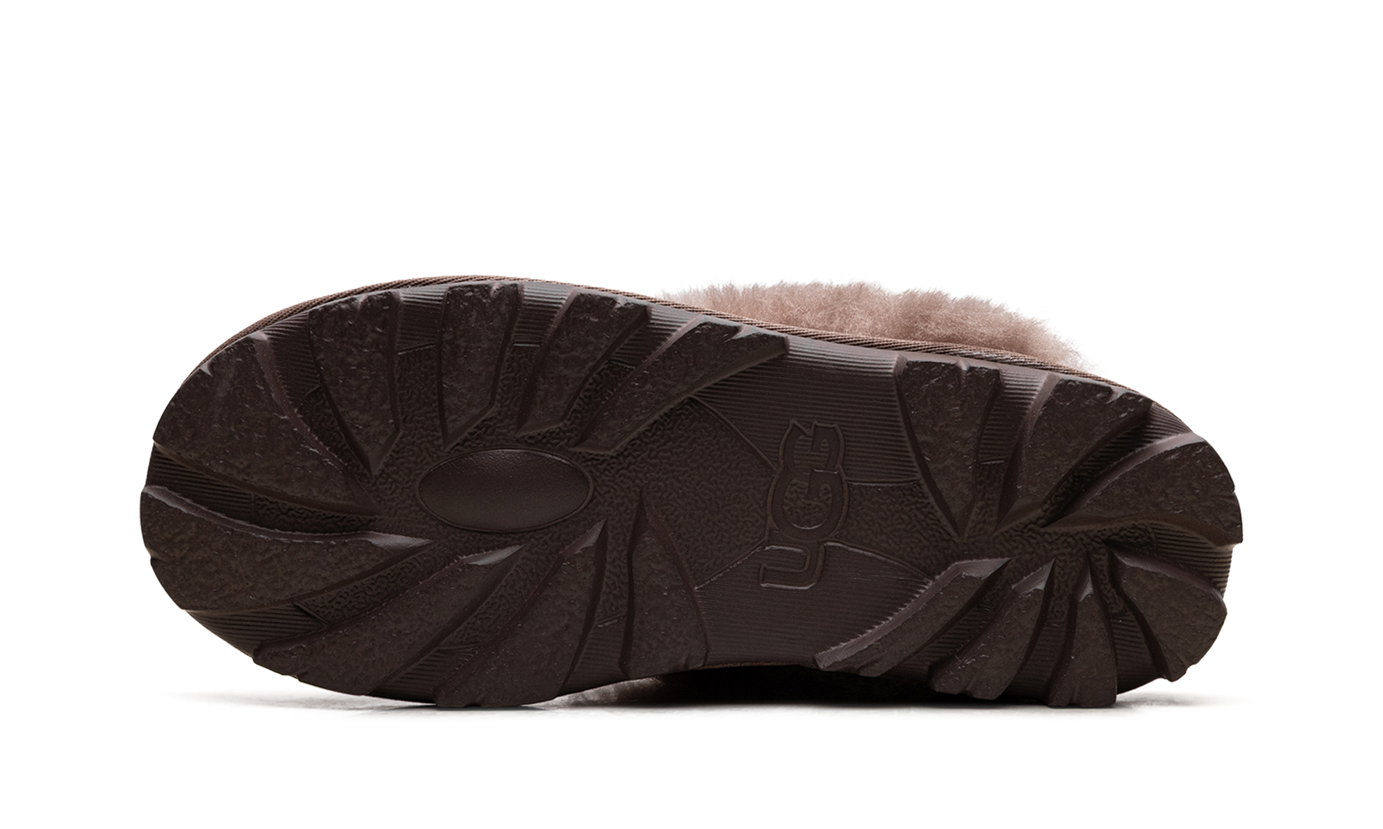 Coquette Women "Rocky Oak"