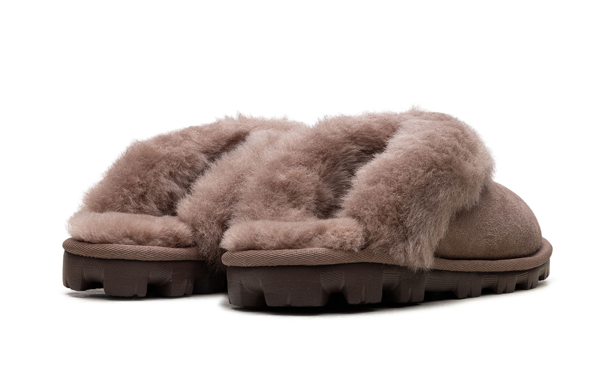 Coquette Women "Rocky Oak"