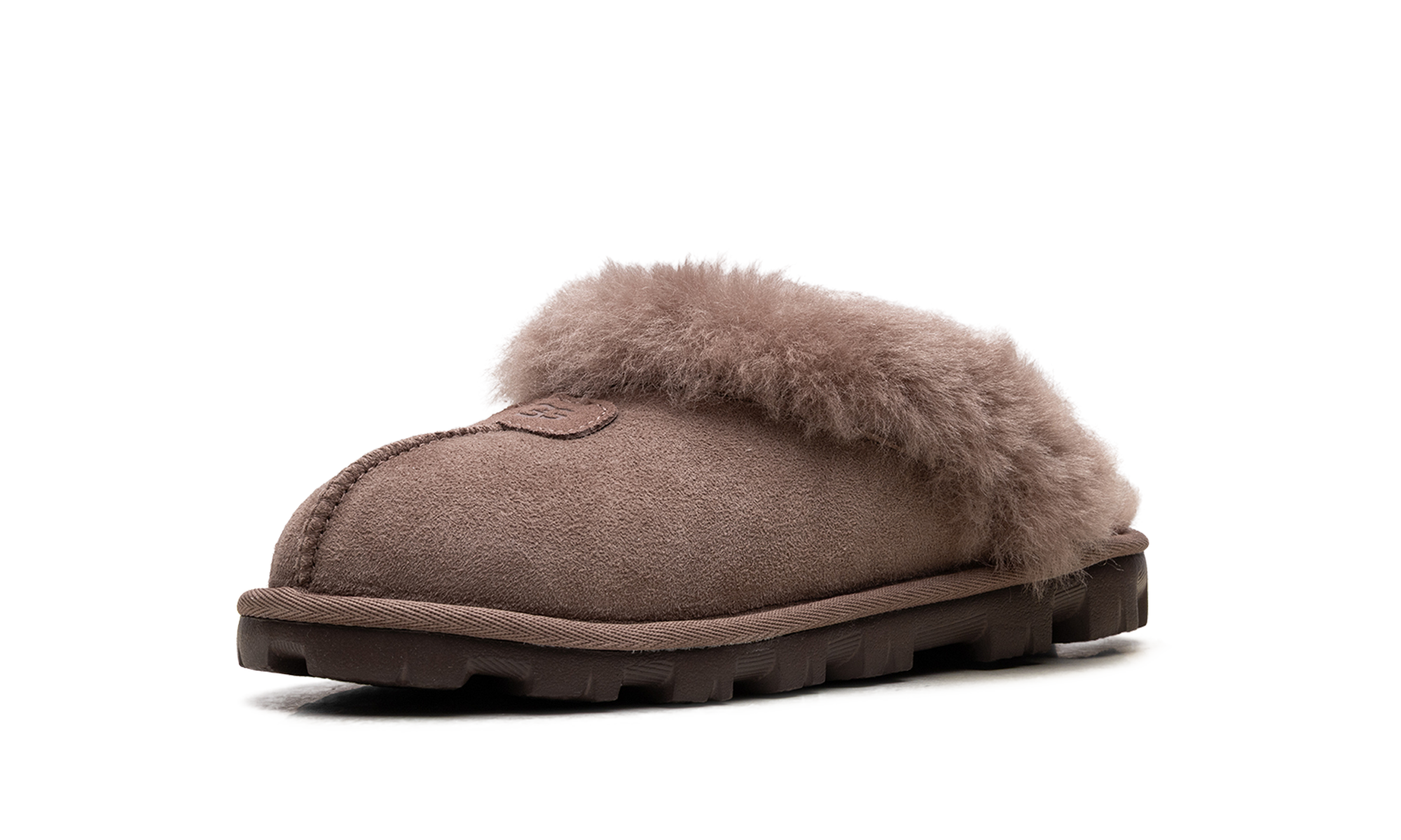 Coquette Women "Rocky Oak"