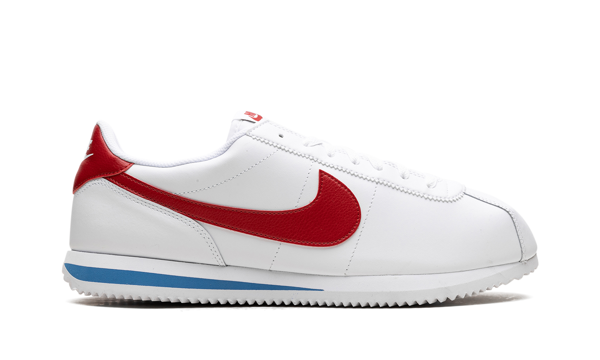 Cortez "Forrest Gump (2024)"