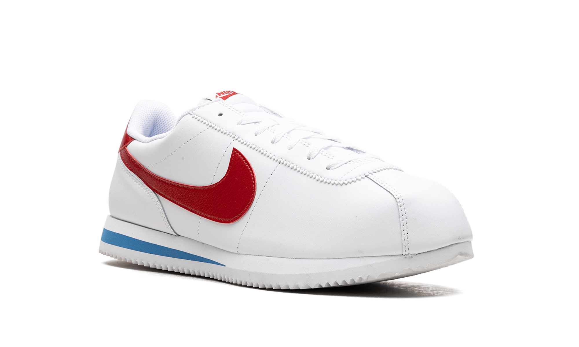 Cortez "Forrest Gump (2024)"