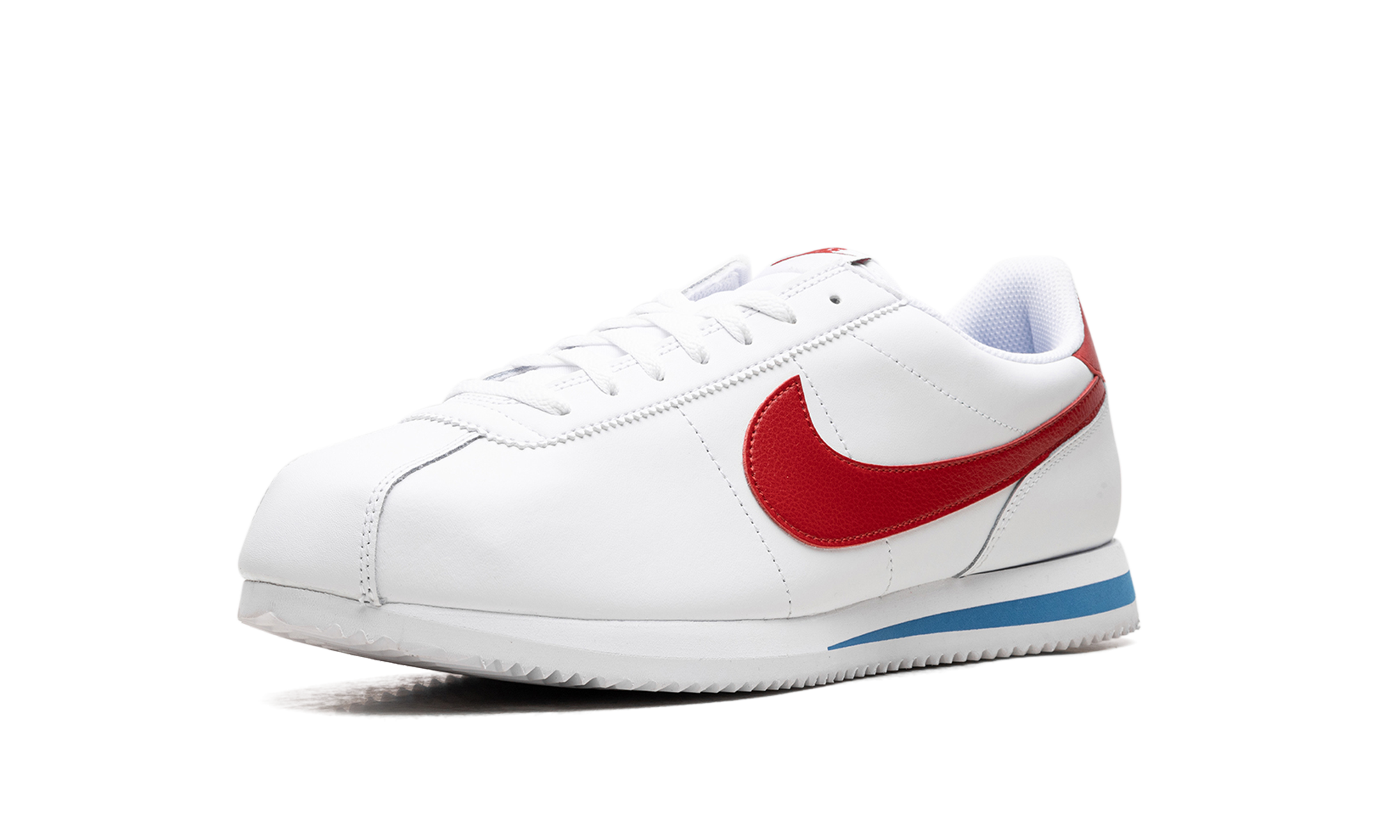 Cortez "Forrest Gump (2024)"
