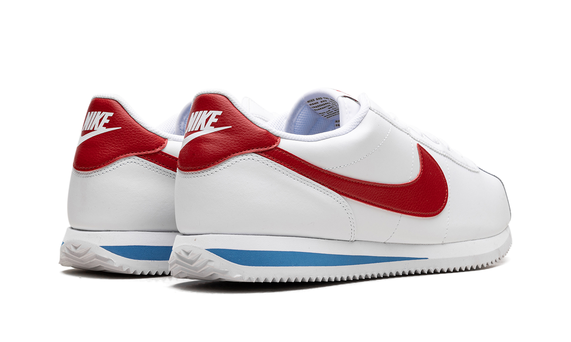 Cortez "Forrest Gump (2024)"