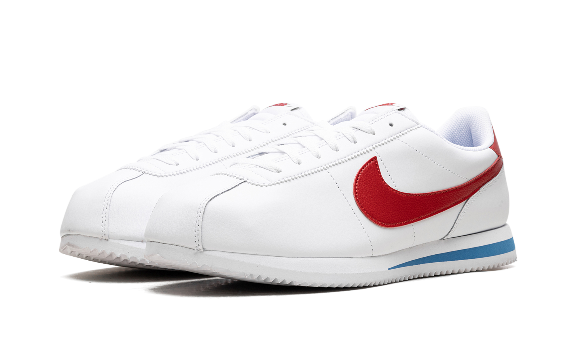 Cortez "Forrest Gump (2024)"