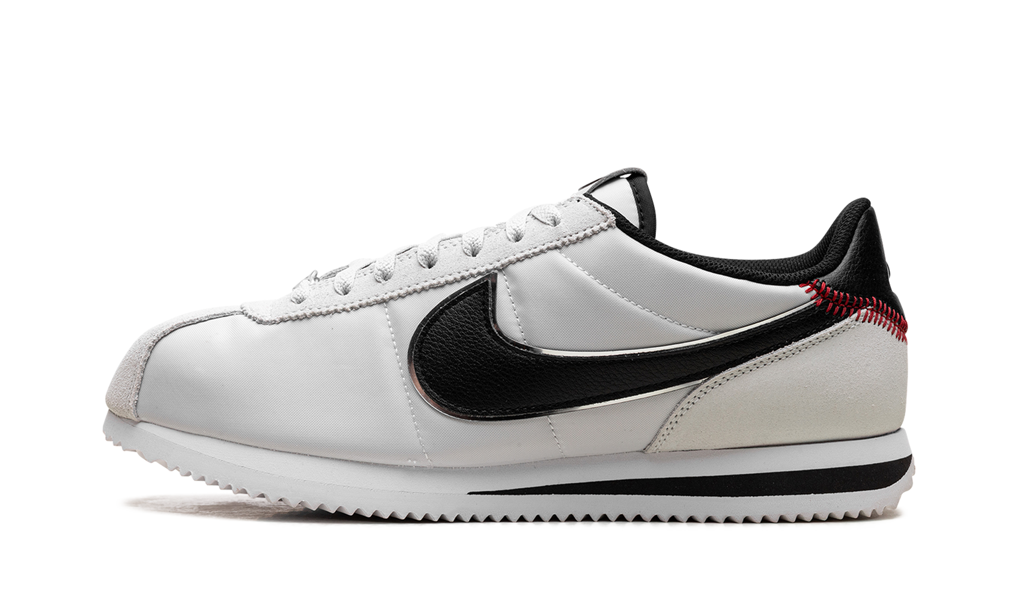 Cortez "Jackie Robinson Day"