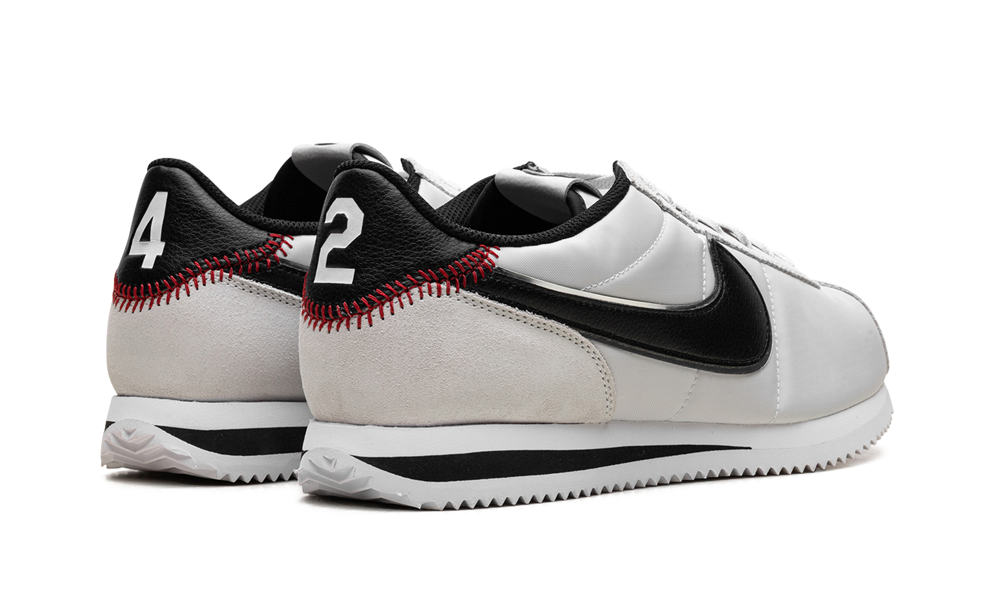 Cortez "Jackie Robinson Day"