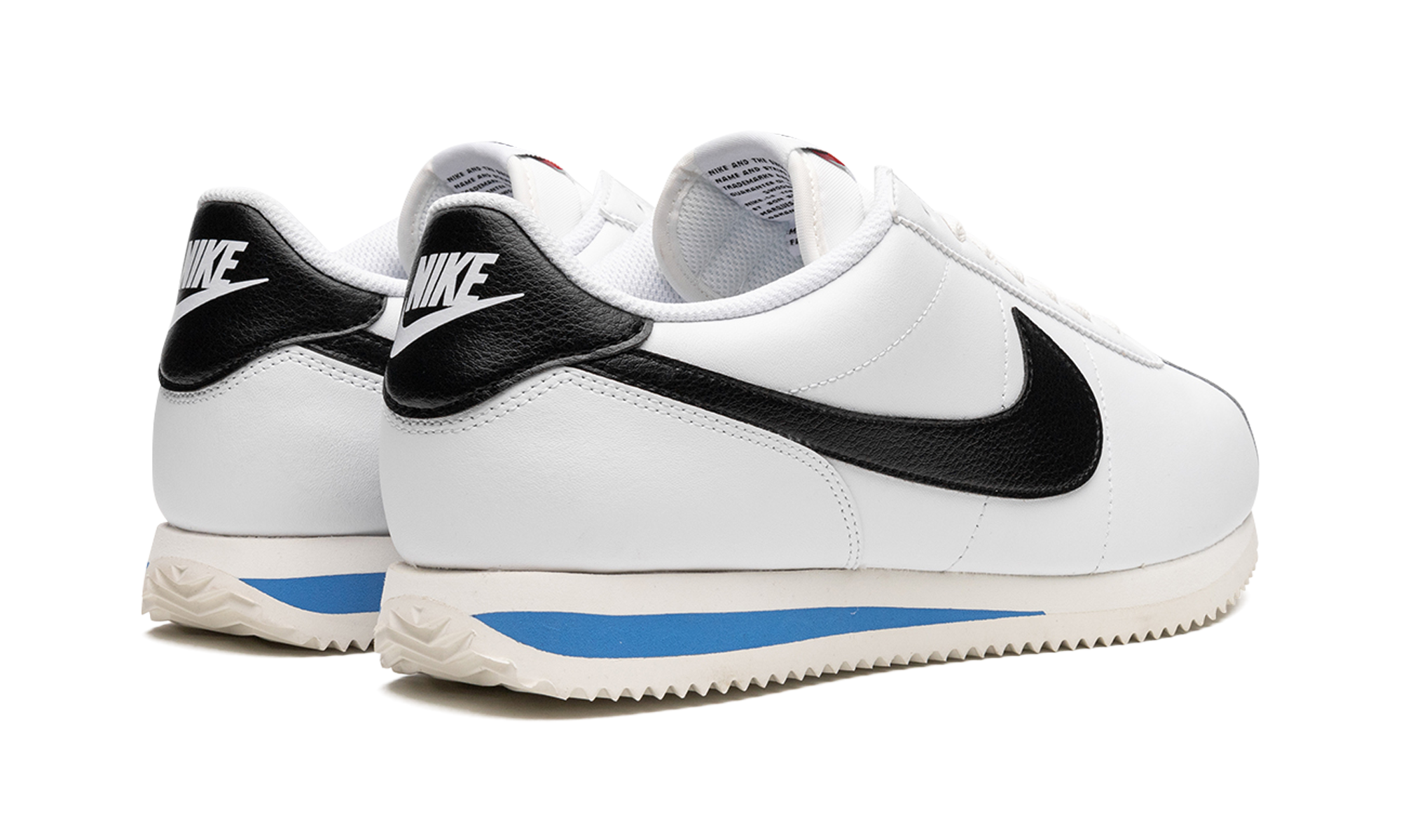Cortez "Light Photo Blue"
