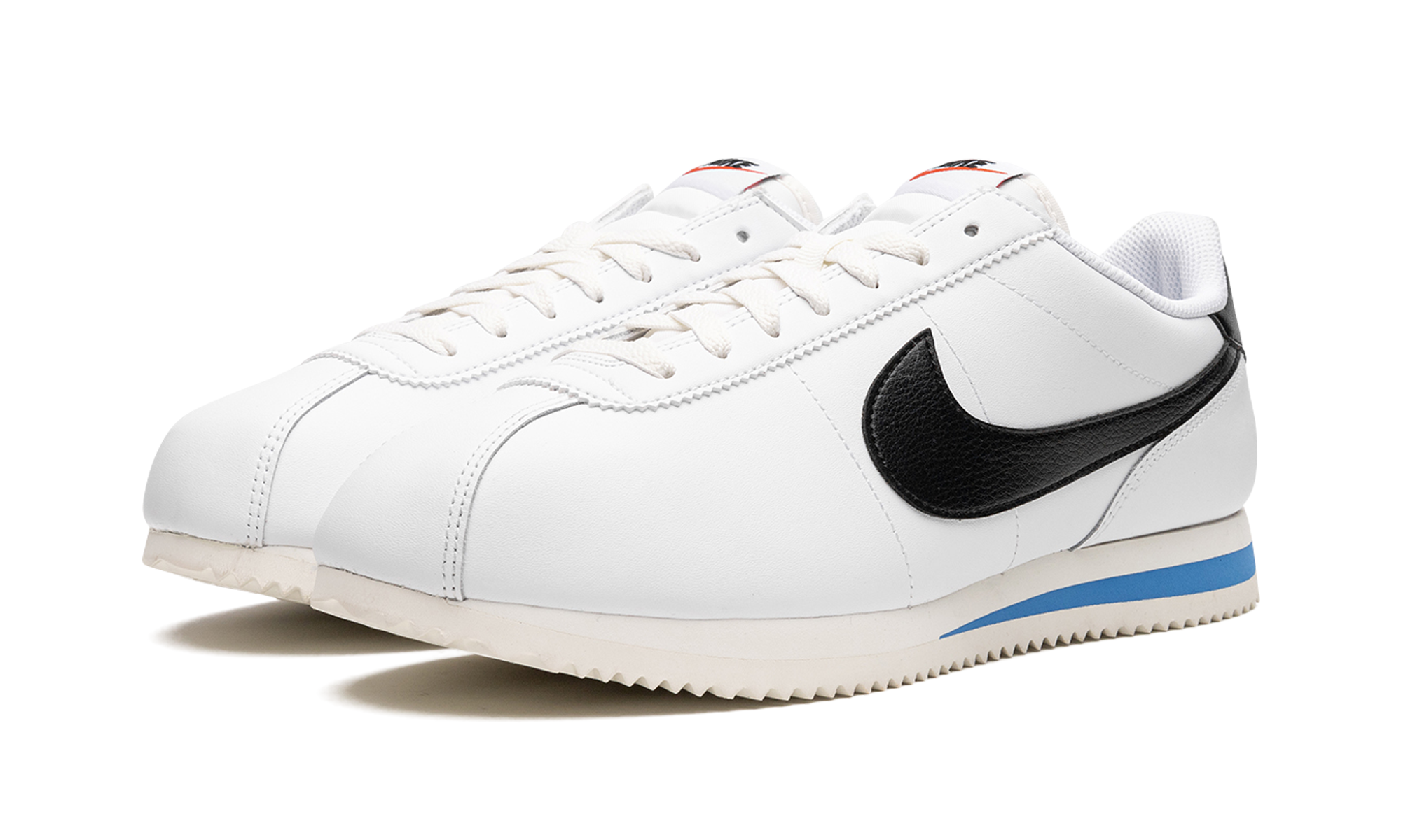 Cortez "Light Photo Blue"