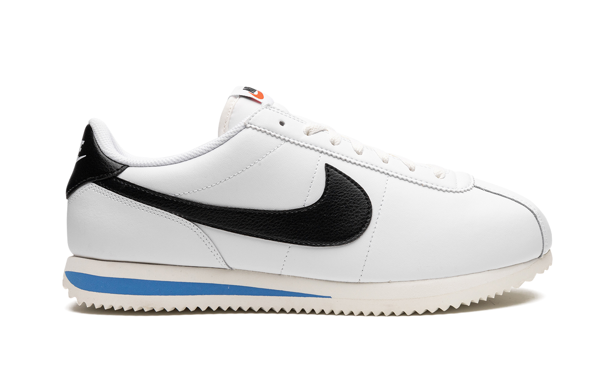 Cortez "Light Photo Blue"