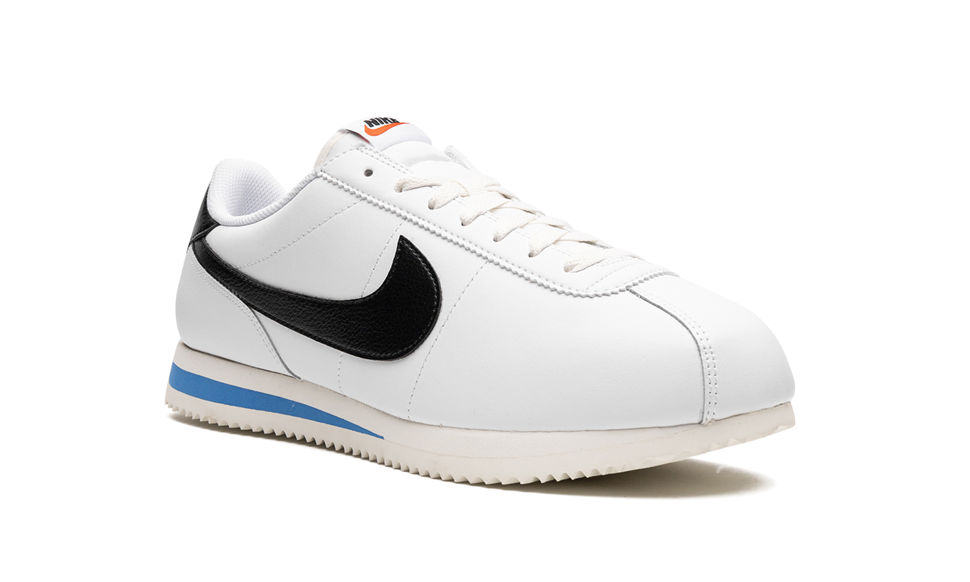 Cortez "Light Photo Blue"