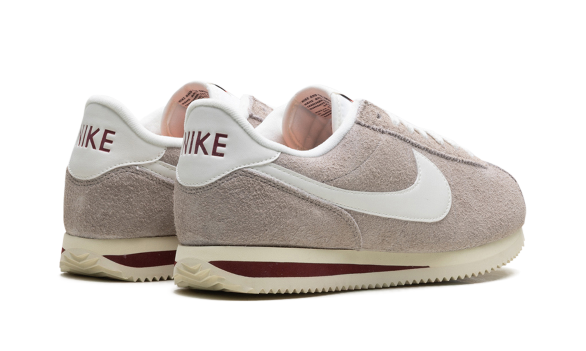 Cortez Se "College Grey Sail"