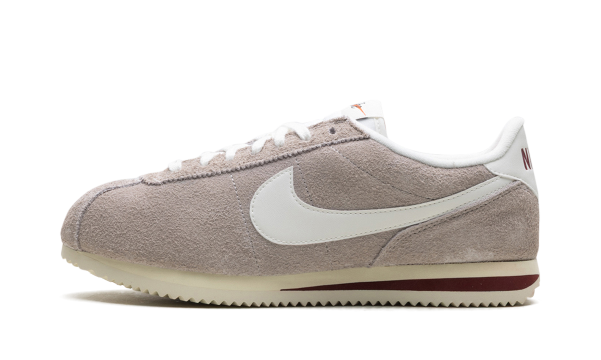 Cortez Se "College Grey Sail"