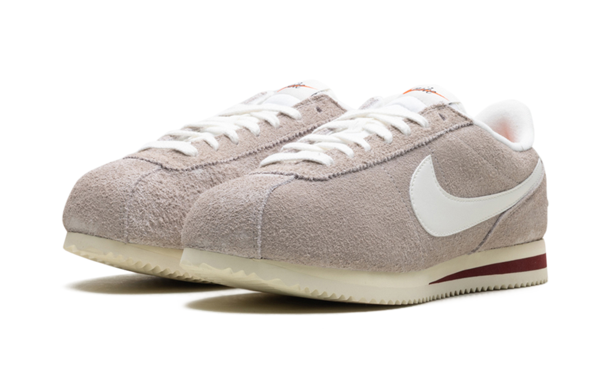Cortez Se "College Grey Sail"