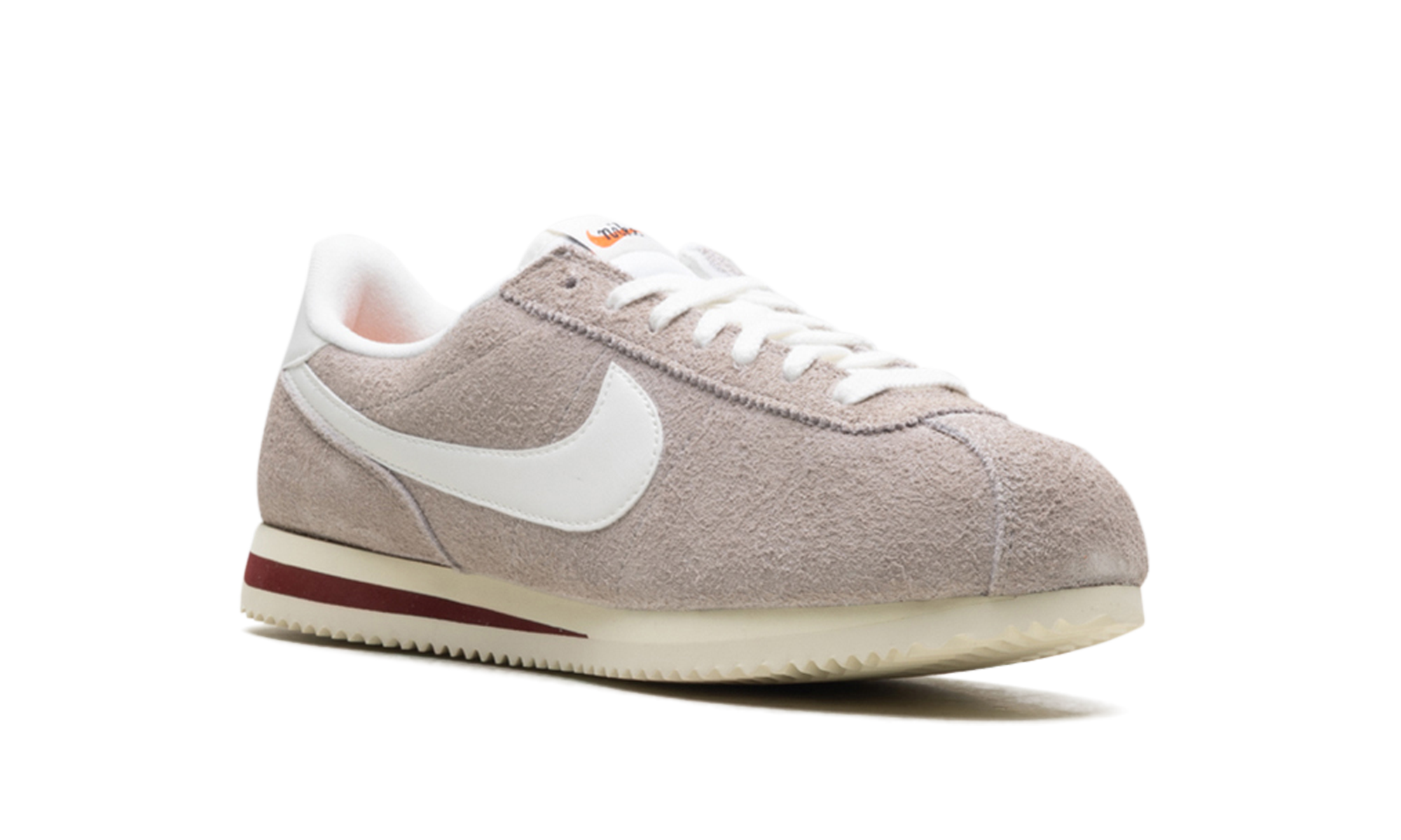 Cortez Se "College Grey Sail"