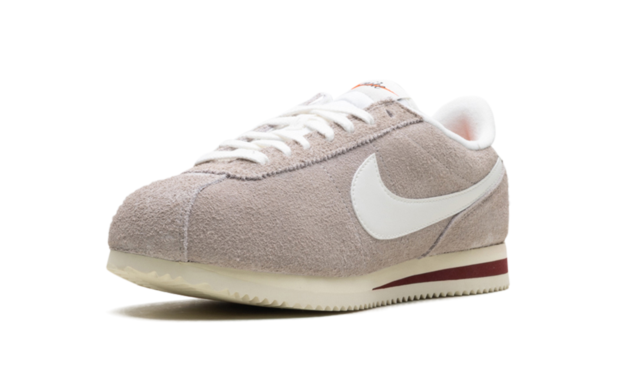 Cortez Se "College Grey Sail"