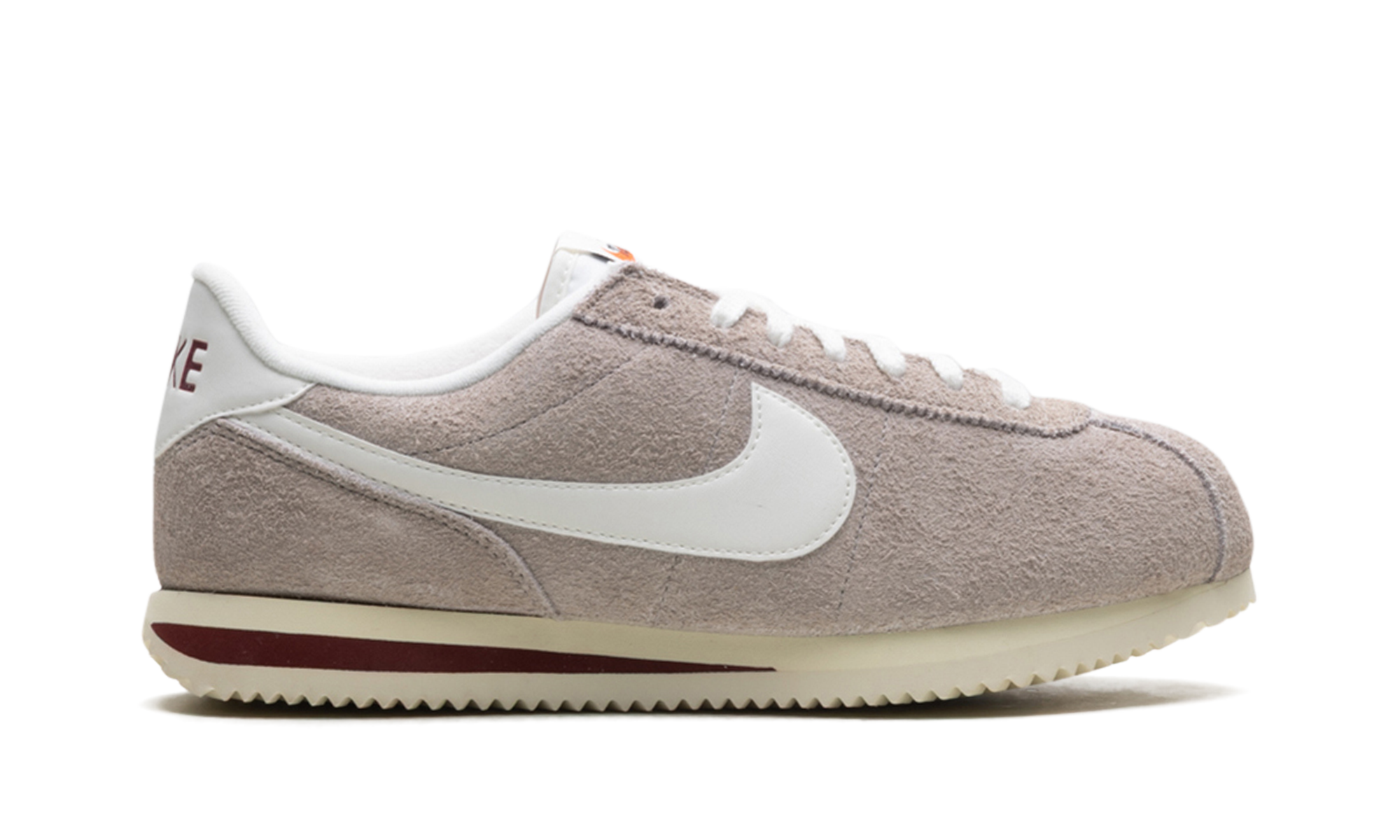 Cortez Se "College Grey Sail"