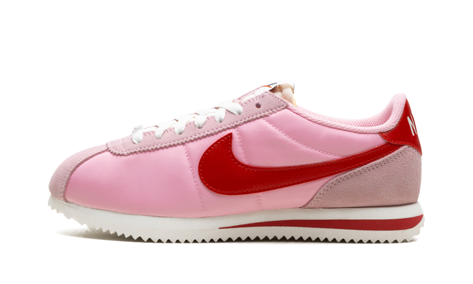 Cortez Txt Women "Medium Soft Pink Sail"